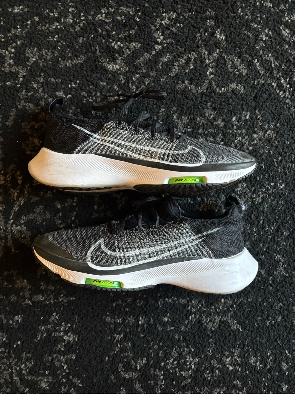 Nike Air Zoom Tempo NEXT%